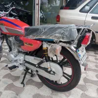 موتور کبیر 200 * مدل1404 صفر|موتورسیکلت|بندر انزلی, ساحل قو|دیوار