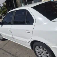 سمند سورن توربو ۹۷