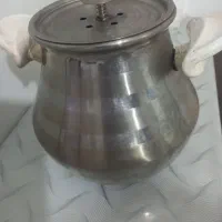 کتری  مناسب باغ فقط ۷۰۰تومن استکان ۶عددنونو۱۵۰