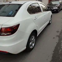 شاهین ۱۴۰۰ سانروف دار