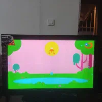 تلوزیون43اینج فلشخور درحدنو فول اچ‌دی نونو