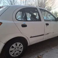 تیبا ۲|خودرو سواری و وانت|سیرجان, |دیوار