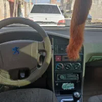 405 مدل 90 slx|خودرو سواری و وانت|اردبیل, |دیوار