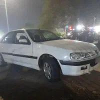 پژوپارسXU7Pمدل۱۴۰۲|خودرو سواری و وانت|امیدیه, |دیوار