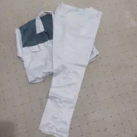 لباس کار|لباس|فولادشهر, مسکن مهر فولادشهر|دیوار