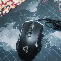 موس و پد|قطعات و لوازم جانبی رایانه|قم, پردیسان|دیوار