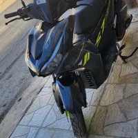 موتور اقساط s7 150 سی سی کویر|موتورسیکلت|آبادان, |دیوار