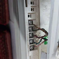 سیم کشی ونصب وتعمیر آیفون و سرویس کولر آبی و..|خدمات پیشه و مهارت|مشهد, حسین‌آباد|دیوار