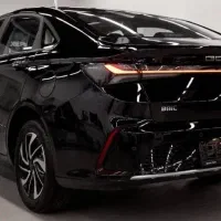 بیجینگ U5 اقساطی تحویل فوری بدون کارمزد