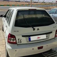 پراید 111 مدل۹۸|خودرو سواری و وانت|قائن, |دیوار
