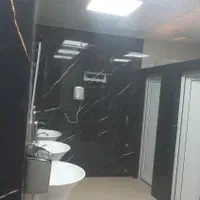 سنگکاری و کاشی انجام می‌شود.|خدمات پیشه و مهارت|گرگان, |دیوار