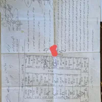 فروش زمین ۱۰۵ متری|فروش زمین و ملک کلنگی|مینودشت, |دیوار