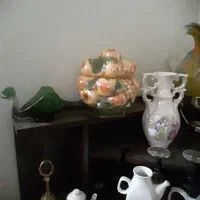 حراج ظروف بلوری جات قدیمی  زیرقیمت|صنایع دستی و سایر لوازم تزئینی|تهران, خواجه نظام الملک|دیوار