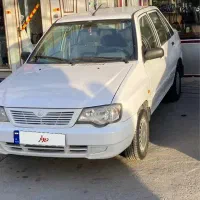 پراید ۱۳۲ مدل ۸۸