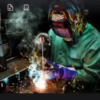 جوشکار سیار