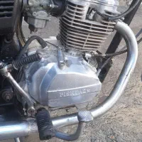 هوندا مدل ۹۲|موتورسیکلت|نجف‌آباد, صالح آباد|دیوار