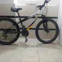 دوچرخه ویوا ورتکس26