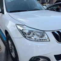 هایما اس ۷پلاس توربو۱۸۰۰مدل۱۴۰۲