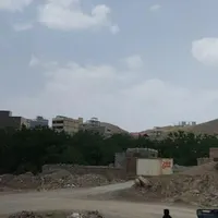 این زمین طلاست/شهر قاهان/آب و هوا عالی/شرایط چک|فروش زمین و ملک کلنگی|قم, بنیاد|دیوار