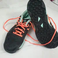 کتونی اسیکس درحدنو