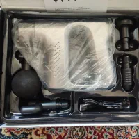 ماساژور تفنگی kh-740|آرایشی، بهداشتی، درمانی|تهران, شهرک دانشگاه|دیوار