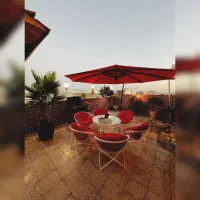 مبلمان باغی|مبلمان خانگی و میز عسلی|بجنورد, |دیوار