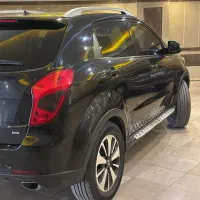 نیو کوراندو پرمیوم دو دفرانسیل 2015|خودرو سواری و وانت|تهران, کاج|دیوار