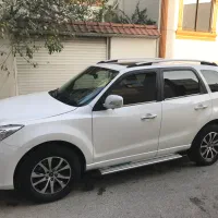 هایما S7 مدل 96 درحد صفر|خودرو سواری و وانت|ساری, |دیوار