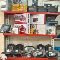 سیستم باند پایونیر ۶۹۷۵ کنوود ۷۱۸ اصلی ساب jbl1000|قطعات یدکی و لوازم جانبی|تهران, شکیبا|دیوار