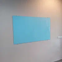 محصولی متفاوت نصب رایگان تخته وایت برد(Glassboard)