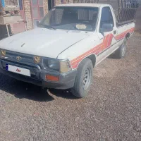 تویوتا مدل 1993