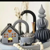 ست دکوری شیک