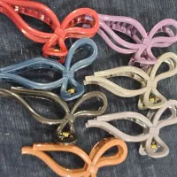 گیره کش مو و هدبند|زیورآلات و اکسسوری|آستانه اشرفیه, |دیوار