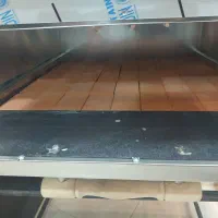 فرپیتزا دو طبقه|کافیشاپ و رستوران|اصفهان, ملکشهر|دیوار