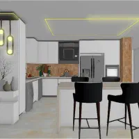 طراحی و ساخت و اجرا مصنوعات چوب و mdf|خدمات پیشه و مهارت|تهران, اتحاد|دیوار