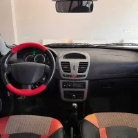 ساینا مدل ۱۴۰۰|خودرو سواری و وانت|گنبد کاووس, |دیوار