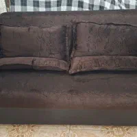 مبل سه نفره تخت شو