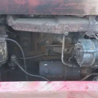 تراکتور سالم مدل ۷۵|خودرو سنگین|جوین, |دیوار