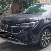 فردا موتور t5