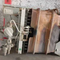 آبگرمکن دیواری