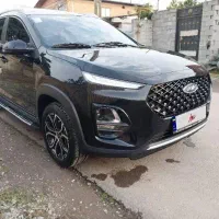 ماشین در حد