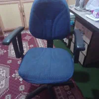 صندلی اداری دفتر کار