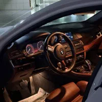 اجاره خودرو /اروپایی/BMW528i/روزانه /بدون راننده|خودرو اجارهای|تهران, آجودانیه|دیوار