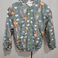 کاپشن  بچگانه ۲ تا ۳ سال