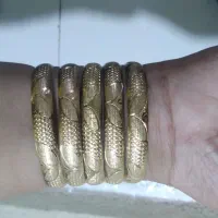 ۵۰ گرم طلا ۱۰۰ بالای  تابلو سایز۲|جواهرات|نورآباد, |دیوار