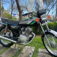 هندا تکتاز 125مدل۴۰۱در حد