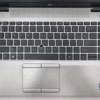 لپتاپ HP EliteBook 840 مناسب دانشجویی و حسابداری|رایانه همراه|بندر گناوه, |دیوار