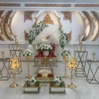 تالار پذیرایی آرتا با اقساط نامحدود