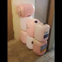 گالن ۲۰ لیتری