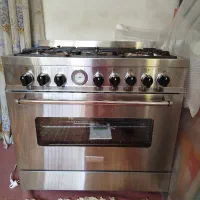 فروش اجاق گاز فردار|اجاق گاز و لوازم برقی پختوپز|شیراز, محراب|دیوار